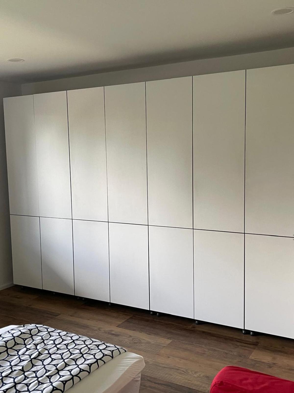 לנדשט Bungalow In Ruhiger Siedlung Mit Stellplatz מראה חיצוני תמונה